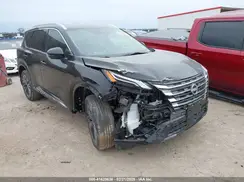 JN8BT3DC9RW381609 2024 NISSAN ROGUE