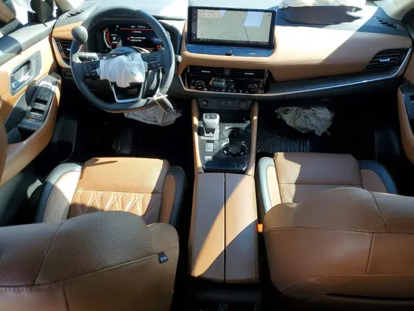 JN8BT3DC9RW382355 2024 NISSAN ROGUE - Image 8
