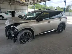 JN8BT3DC9SW100172 2025 NISSAN ROGUE