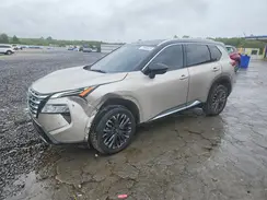 JN8BT3DC9SW100902 2025 NISSAN ROGUE