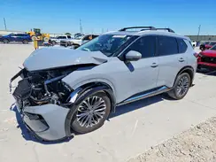 JN8BT3DC9SW101421 2025 NISSAN ROGUE