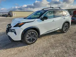 JN8BT3DC9SW102987 2025 NISSAN ROGUE