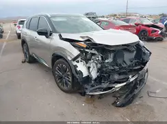 JN8BT3DC9SW380336 2025 NISSAN ROGUE