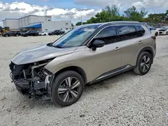 JN8BT3DCXNW117194 2022 NISSAN ROGUE