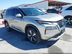 JN8BT3DCXNW117275 2022 NISSAN ROGUE
