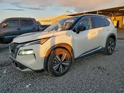 JN8BT3DCXNW117793 2022 NISSAN ROGUE