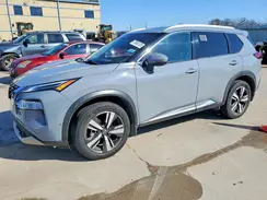 JN8BT3DCXNW119155 2022 NISSAN ROGUE