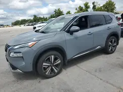 JN8BT3DCXNW120452 2022 NISSAN ROGUE