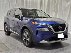 JN8BT3DCXNW120838 2022 NISSAN ROGUE