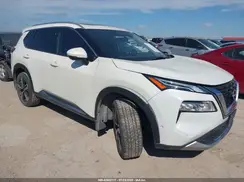 JN8BT3DCXPW100897 2023 NISSAN ROGUE