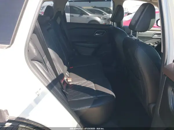 JN8BT3DCXPW100897 2023 NISSAN ROGUE - Image 8