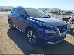 JN8BT3DCXPW101032 2023 NISSAN ROGUE
