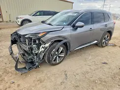 JN8BT3DCXPW103167 2023 NISSAN ROGUE