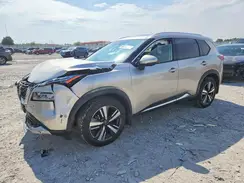 JN8BT3DCXPW103640 2023 NISSAN ROGUE