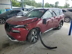JN8BT3DCXPW103802 2023 NISSAN ROGUE