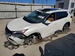 JN8BT3DCXPW104030 2023 NISSAN ROGUE