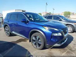 JN8BT3DCXPW104075 2023 NISSAN ROGUE