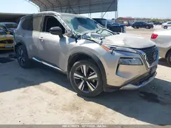 JN8BT3DCXPW104433 2023 NISSAN ROGUE
