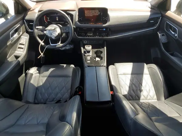 JN8BT3DCXPW104531 2023 NISSAN ROGUE - Image 8