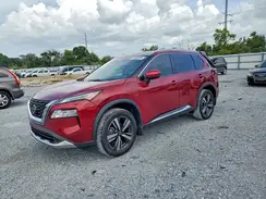 JN8BT3DCXPW105792 2023 NISSAN ROGUE