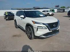 JN8BT3DCXPW105999 2023 NISSAN ROGUE
