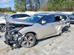 JN8BT3DCXPW107199 2023 NISSAN ROGUE