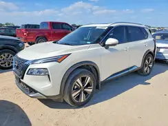 JN8BT3DCXPW107364 2023 NISSAN ROGUE