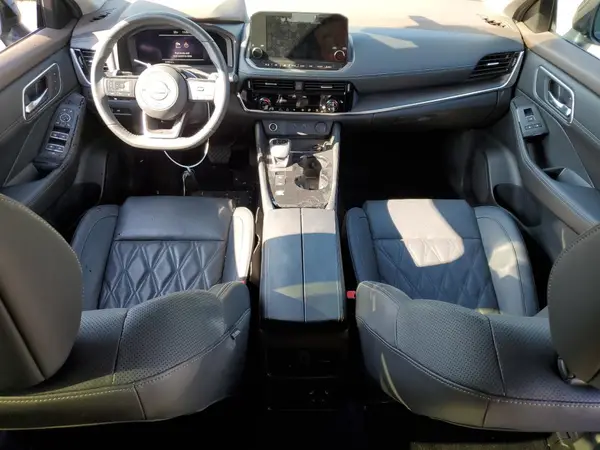 JN8BT3DCXPW108305 2023 NISSAN ROGUE - Image 8