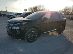 JN8BT3DCXRW071159 2024 NISSAN ROGUE