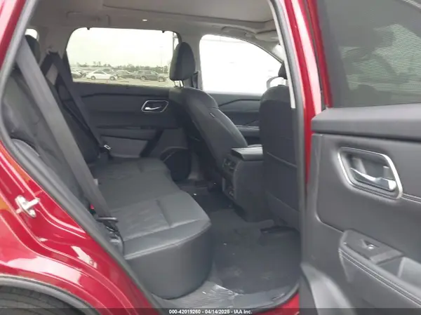 JN8BT3DCXRW072490 2024 NISSAN ROGUE - Image 8