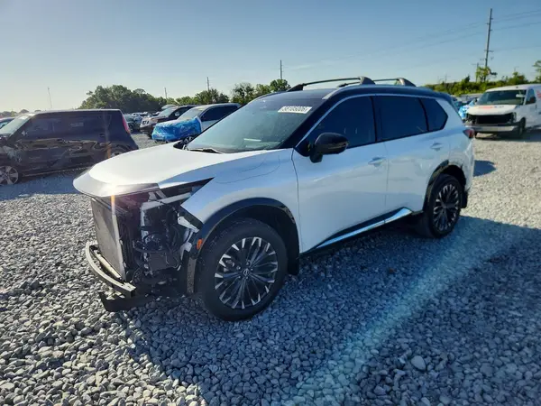 JN8BT3DCXRW380341 2024 NISSAN ROGUE - Image 1