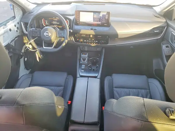 JN8BT3DCXRW380825 2024 NISSAN ROGUE - Image 8