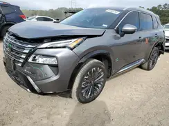 JN8BT3DCXSW102108 2025 NISSAN ROGUE