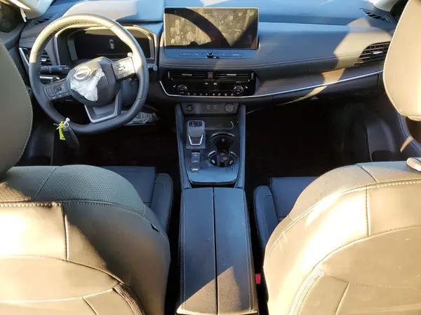JN8BT3DCXSW102335 2025 NISSAN ROGUE - Image 8