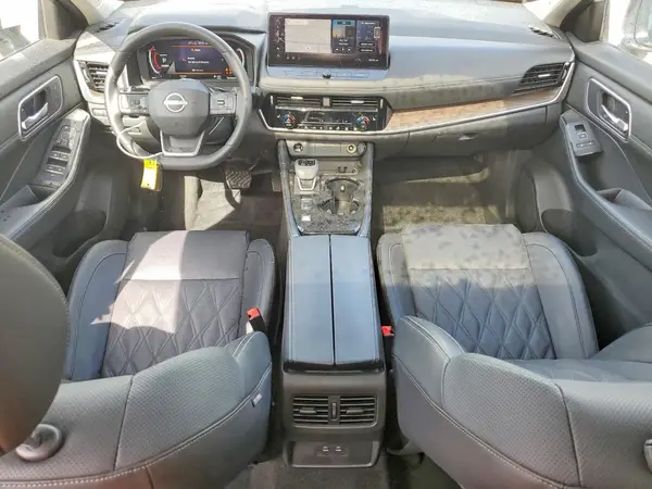 JN8BT3DCXSW102402 2025 NISSAN ROGUE - Image 8