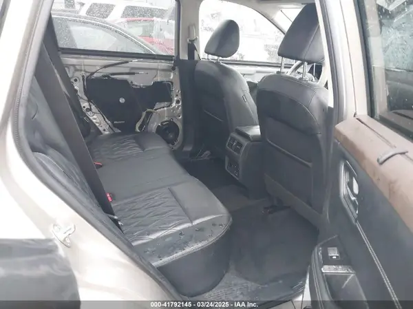 JN8BT3DD0NW271583 2022 NISSAN ROGUE - Image 8
