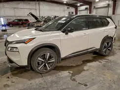 JN8BT3DD0NW272541 2022 NISSAN ROGUE