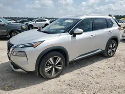 JN8BT3DD0NW273253 2022 NISSAN ROGUE