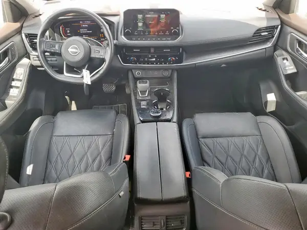 JN8BT3DD0NW273253 2022 NISSAN ROGUE - Image 8