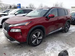 JN8BT3DD0NW273981 2022 NISSAN ROGUE