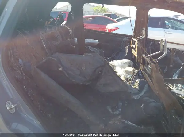 JN8BT3DD0NW276508 2022 NISSAN ROGUE - Image 8