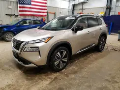 JN8BT3DD0NW277366 2022 NISSAN ROGUE