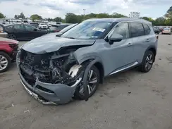 JN8BT3DD0PW300373 2023 NISSAN ROGUE