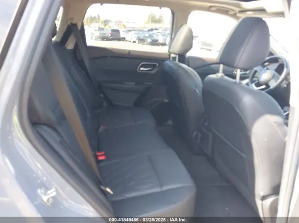 JN8BT3DD0PW300874 2023 NISSAN ROGUE - Image 8