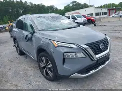 JN8BT3DD0PW301622 2023 NISSAN ROGUE