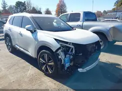 JN8BT3DD0PW301863 2023 NISSAN ROGUE