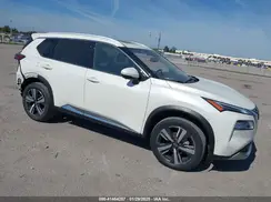 JN8BT3DD0PW302043 2023 NISSAN ROGUE