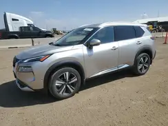 JN8BT3DD0PW302463 2023 NISSAN ROGUE