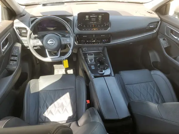 JN8BT3DD0PW302463 2023 NISSAN ROGUE - Image 8