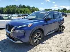 JN8BT3DD0PW303774 2023 NISSAN ROGUE